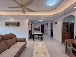 Blk 486 Pasir Ris Drive 4 (Pasir Ris), HDB 5 Rooms #525111411